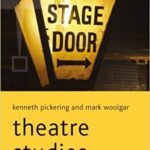 دانلود کتاب Theatre Studies (Macmillan Foundations Series)