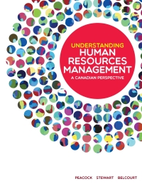 خرید و دانلود کتاب Understanding Human Resources Management: A Canadian Perspective