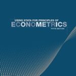 خرید و دانلود کتاب Using Stata for Principles of Econometrics