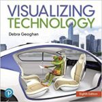 خرید و دانلود کتاب Visualizing Technology Complete