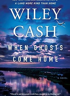 خرید و دانلود نسخه کامل رمان When Ghosts Come Home 2021 به زبان انگلیسی