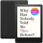 خرید و دانلود نسخه کامل کتاب Why Has Nobody Told Me This Before 2022 به زبان انگلیسی