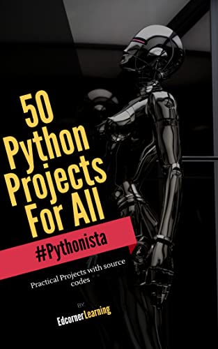 خرید و دانلود نسخه کامل کتاب 50 Python Projects For All: Practical Projects with source codes – + PDF_6836539148d8d.jpeg خرید و دانلود نسخه کامل کتاب 50 Python Projects For All: Practical Projects with source codes – + PDF