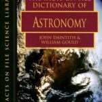 خرید و دانلود نسخه کامل کتاب (5th ed) The Facts on File dictionary of astronomy –  PDF