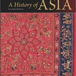خرید و دانلود نسخه کامل کتاب A History of Asia (7th Edition) – PDF