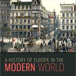 خرید و دانلود نسخه کامل کتاب A History of Europe in the Modern World (11th Edition) – + Pdf