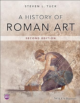 خرید و دانلود نسخه کامل کتاب A History of Roman Art (2nd Edition) – + Pdf_683791637aeee.jpeg خرید و دانلود نسخه کامل کتاب A History of Roman Art (2nd Edition) – + Pdf