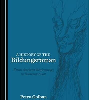 خرید و دانلود نسخه کامل کتاب A History of the Bildungsroman[2018] –  PDF