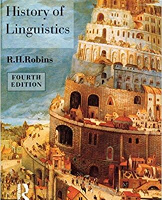 خرید و دانلود نسخه کامل کتاب A Short History of Linguistics (Longman Linguistics Library) 4th Edition