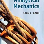 خرید و دانلود نسخه کامل کتاب A Student’s Guide to Analytical Mechanics (Student’s Guides) – Pdf