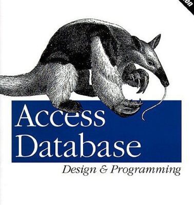 خرید و دانلود نسخه کامل کتاب Access database design & programming: [what you really need to know to develop with access] – PDF
