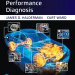 خرید و دانلود نسخه کامل کتاب Advanced Engine Performance Diagnosis (7th Edition) –  +  Pdf