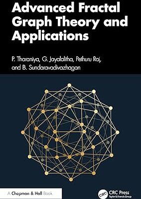 خرید و دانلود نسخه کامل کتاب Advanced Fractal Graph Theory and Applications – Pdf