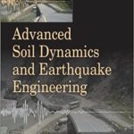 خرید و دانلود نسخه کامل کتاب Advanced Soil Dynamics And Earthquake Engineering –  Pdf