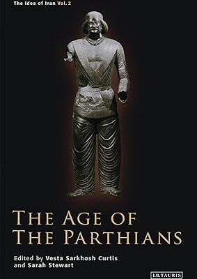 خرید و دانلود نسخه کامل کتاب Age of the Parthians, The – Pdf