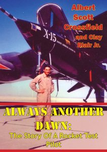 خرید و دانلود نسخه کامل کتاب Always Another Dawn