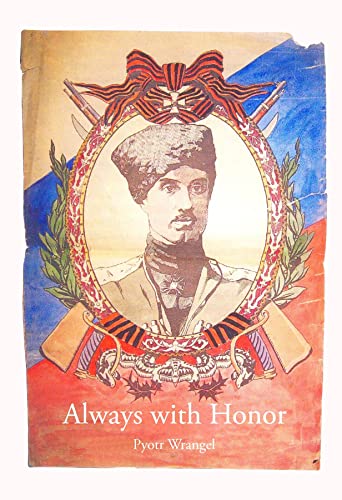 خرید و دانلود نسخه کامل کتاب Always with Honor: The Memoirs of General Wrangel – + Pdf_6837a4af0a71f.jpeg خرید و دانلود نسخه کامل کتاب Always with Honor: The Memoirs of General Wrangel – + Pdf