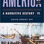 خرید و دانلود نسخه کامل کتاب America: A Narrative History (Vol. 1) (11th Edition) – PDF