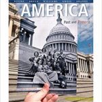 خرید و دانلود نسخه کامل کتاب America: Past and Present, Combined Volume (10th Edition) –  PDF