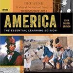 خرید و دانلود نسخه کامل کتاب America The Essential Learning Edition (Second High School Edition) (2nd Edition) – Pdf