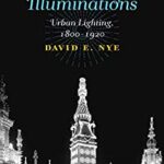خرید و دانلود نسخه کامل کتاب American Illuminations:  Urban Lighting, 1800-1920