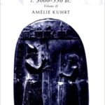 خرید و دانلود نسخه کامل کتاب Ancient near East By Amelie Kuhrt –  PDF