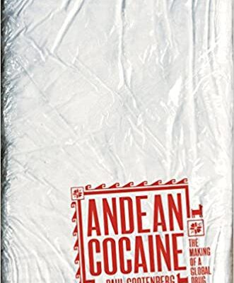 خرید و دانلود نسخه کامل کتاب Andean Cocaine: The Making of a Global Drug –  +  pdf