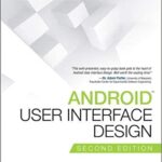 خرید و دانلود نسخه کامل کتاب Android User Interface Design: Implementing Material Design for Developers (2nd Edition) –  Pdf