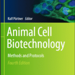 خرید و دانلود نسخه کامل کتاب Animal Cell Biotechnology Methods and Protocols Fourth Edition – PDF