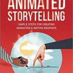 خرید و دانلود نسخه کامل کتاب Animated Storytelling (2nd Edition) –  +  Pdf