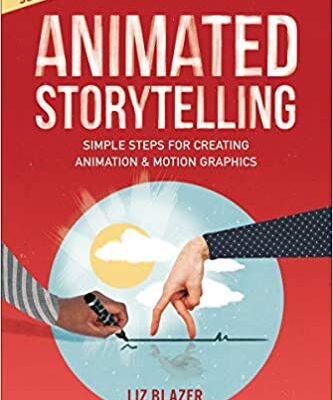 خرید و دانلود نسخه کامل کتاب Animated Storytelling (2nd Edition) – + Pdf