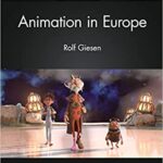 خرید و دانلود نسخه کامل کتاب Animation in Europe BY Giesen –  Pdf