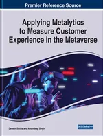 خرید و دانلود نسخه کامل کتاب Applying Metalytics to Measure Customer Experience in the Metaverse – Pdf_6836332db84ce.webp خرید و دانلود نسخه کامل کتاب Applying Metalytics to Measure Customer Experience in the Metaverse – Pdf