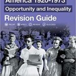 خرید و دانلود نسخه کامل کتاب AQA GCSE History 9-1 America 1920-1973 – PDF