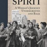 خرید و دانلود نسخه کامل کتاب Arm the Spirit: A Story from Underground and Back – Pdf