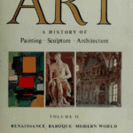 خرید و دانلود نسخه کامل کتاب Art: A history of painting, sculpture, and architecture VOL 2 –  Pdf