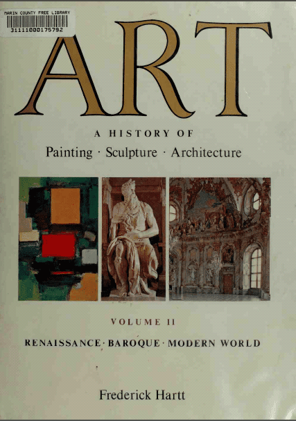 خرید و دانلود نسخه کامل کتاب Art: A history of painting, sculpture, and architecture VOL 2 – Pdf_6837b01ba0432.png خرید و دانلود نسخه کامل کتاب Art: A history of painting, sculpture, and architecture VOL 2 – Pdf