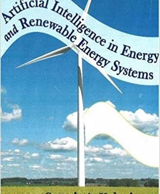 خرید و دانلود نسخه کامل کتاب Artificial Intelligence in Energy And Renewable Energy Systems –  PDF