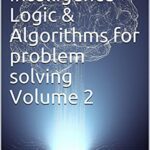 خرید و دانلود نسخه کامل کتاب Artificial Intelligence – Logic & Algorithms for problem solving Volume 2 (AI)  [2021] –  +  pdf