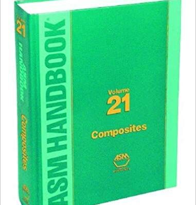 خرید و دانلود نسخه کامل کتاب ASM Handbook Composites Volume 21