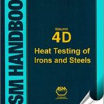 خرید و دانلود نسخه کامل کتاب ASM Handbook, Volume 4D: Heat Treating of Irons and Steels