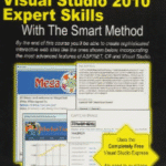 خرید و دانلود نسخه کامل کتاب ASP.NET 4.0, c# and visual studio 2010 expert skills –  Pdf