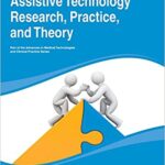 خرید و دانلود نسخه کامل کتاب Assistive Technology Research, Practice, and Theory