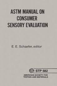 خرید و دانلود نسخه کامل کتاب ASTM Manual on Consumer Sensory Evaluation_6839eebc5c6cb.jpeg خرید و دانلود نسخه کامل کتاب ASTM Manual on Consumer Sensory Evaluation