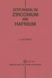 خرید و دانلود نسخه کامل کتاب Astm Manual on Zirconium and Hafnium_6839eec645031.jpeg خرید و دانلود نسخه کامل کتاب Astm Manual on Zirconium and Hafnium