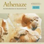 خرید و دانلود نسخه کامل کتاب Athenaze, Book I: An Introduction to Ancient Greek –  Pdf