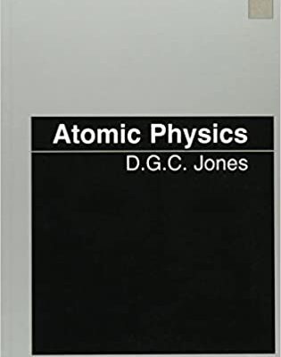 خرید و دانلود نسخه کامل کتاب Atomic Physics (Physics & Its Applications) – Pdf