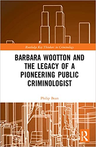 خرید و دانلود نسخه کامل کتاب Barbara Wootton and the Legacy of a Pioneering Public Criminologist (Routledge Key Thinkers in Criminology) – PDF_6837afacd059b.jpeg خرید و دانلود نسخه کامل کتاب Barbara Wootton and the Legacy of a Pioneering Public Criminologist (Routledge Key Thinkers in Criminology) – PDF