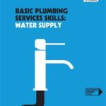 خرید و دانلود نسخه کامل کتاب Basic Plumbing Services Skills: Water Supply 3rd Edition