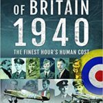 خرید و دانلود نسخه کامل کتاب Battle of Britain 1940: The Finest Hour’s Human Cost –  PDF